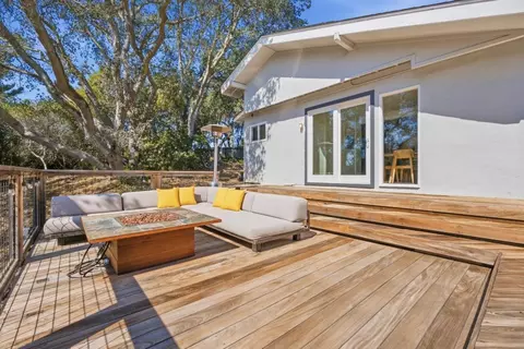 Exterior - 175 Chaparral Dr, Aptos, CA 95003 photo 4 of 14