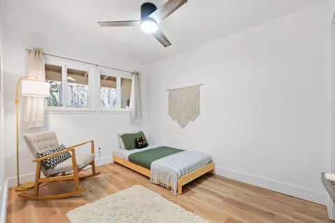 Bedroom - 175 Chaparral Dr, Aptos, CA 95003 photo 6 of 8