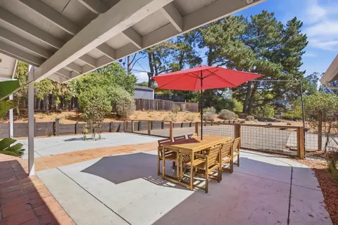 Exterior - 175 Chaparral Dr, Aptos, CA 95003 photo 3 of 14