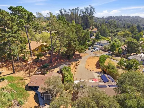 View/Area - 175 Chaparral Dr, Aptos, CA 95003 photo 5 of 5