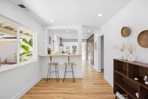 Entry Way - 175 Chaparral Dr, Aptos, CA 95003 photo 2 of 3