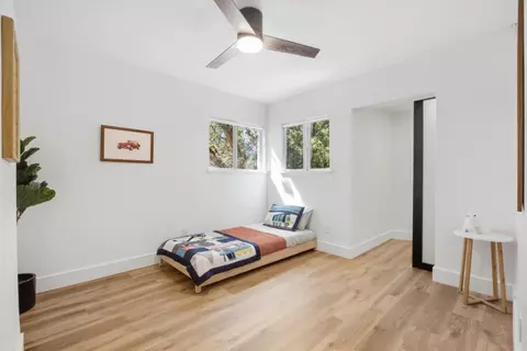 Bedroom - 175 Chaparral Dr, Aptos, CA 95003 photo 4 of 8
