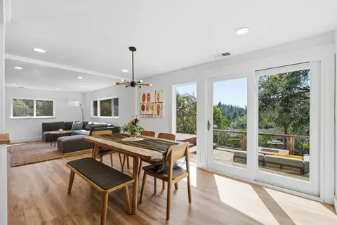 Dining - 175 Chaparral Dr, Aptos, CA 95003 photo 2 of 2