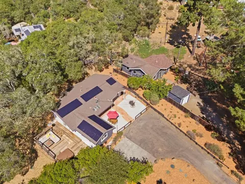 View/Area - 175 Chaparral Dr, Aptos, CA 95003 photo 1 of 5