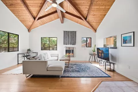 Living - 175 Chaparral Dr, Aptos, CA 95003 photo 3 of 3