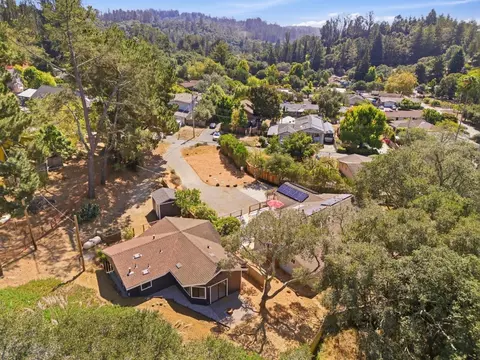 View/Area - 175 Chaparral Dr, Aptos, CA 95003 photo 2 of 5