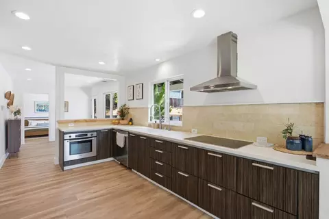 Kitchen - 175 Chaparral Dr, Aptos, CA 95003 photo 1 of 5