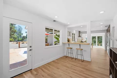Entry Way - 175 Chaparral Dr, Aptos, CA 95003 photo 3 of 3