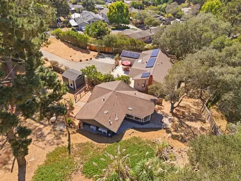 View/Area - 175 Chaparral Dr, Aptos, CA 95003 photo 3 of 5
