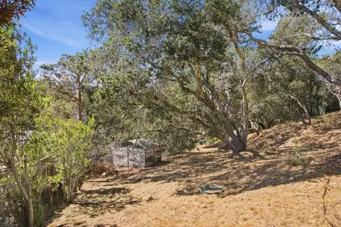 Exterior - 175 Chaparral Dr, Aptos, CA 95003 photo 8 of 14