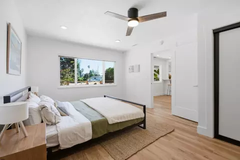 Bedroom - 175 Chaparral Dr, Aptos, CA 95003 photo 3 of 8