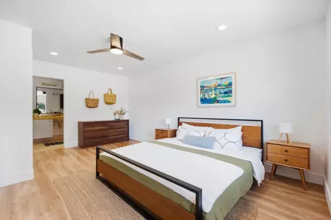 Bedroom - 175 Chaparral Dr, Aptos, CA 95003 photo 1 of 8