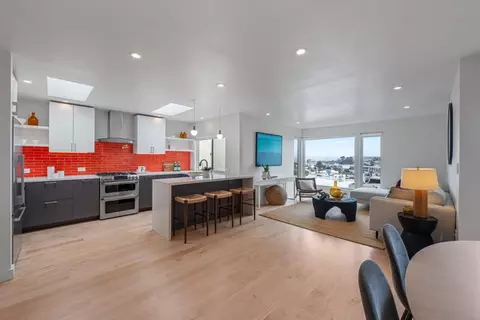 715 Anderson St, San Francisco, CA 94110