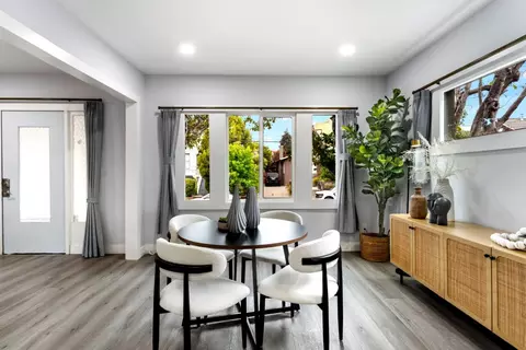Dining - 2226 Blake St, Berkeley, CA 94704 photo 1 of 9