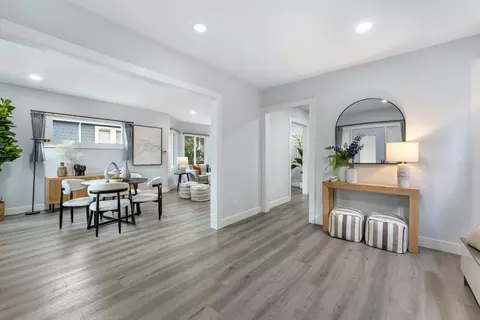 Entry Way - 2226 Blake St, Berkeley, CA 94704 photo 1 of 3