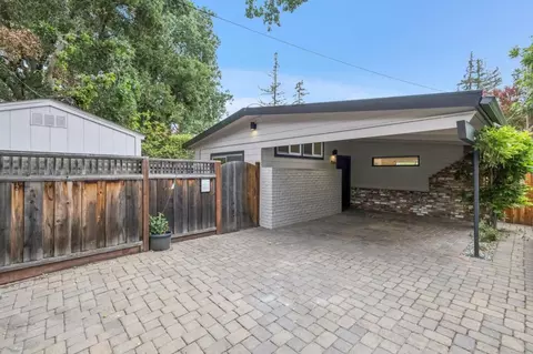 1555 Stanford Ave, Palo Alto, CA 94306