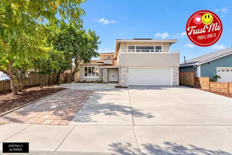 3023 Coral Ct, San Jose, CA 95121