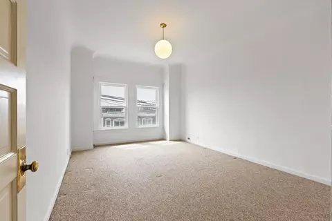 Bedroom - 122 Arbor St, San Francisco, CA 94131 photo 2 of 6