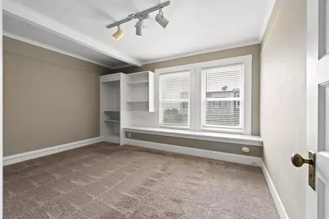 Bedroom - 122 Arbor St, San Francisco, CA 94131 photo 5 of 6