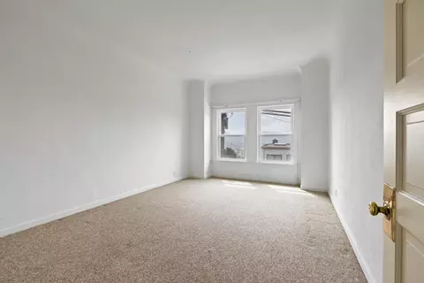 Bedroom - 122 Arbor St, San Francisco, CA 94131 photo 1 of 6