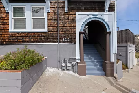 Other - 122 Arbor St, San Francisco, CA 94131 photo 3 of 4