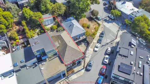 Other - 122 Arbor St, San Francisco, CA 94131 photo 4 of 4