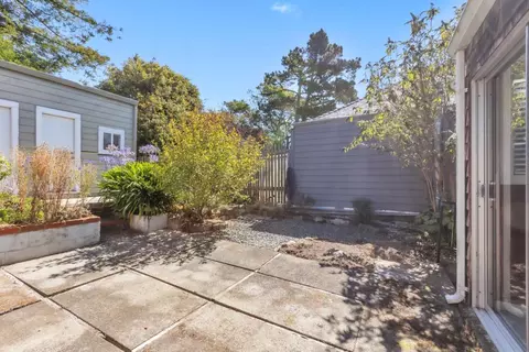 Exterior - 122 Arbor St, San Francisco, CA 94131 photo 8 of 11