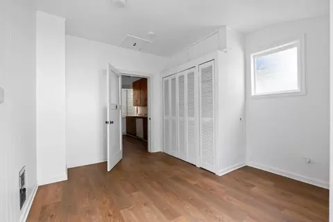 Bedroom - 122 Arbor St, San Francisco, CA 94131 photo 4 of 6