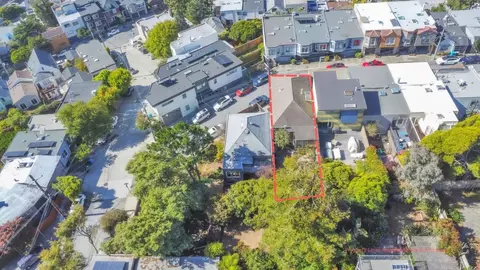 View/Area - 122 Arbor St, San Francisco, CA 94131 photo 3 of 3