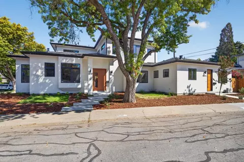 10510 Culbertson Dr, Cupertino, CA 95014