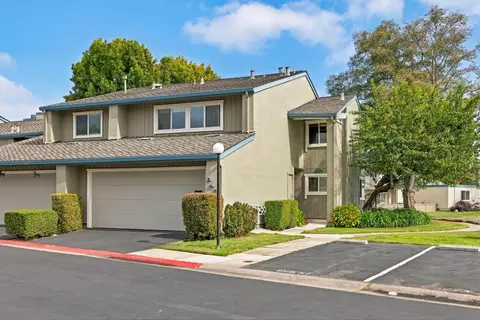 610 Aquarius Ln, Foster City, CA 94404