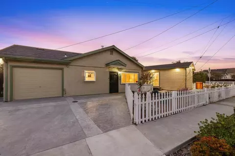 323 Liberty St, Santa Cruz, CA 95060