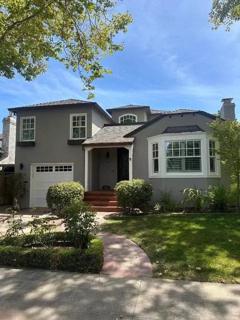 321 Avila Rd, San Mateo, CA 94402