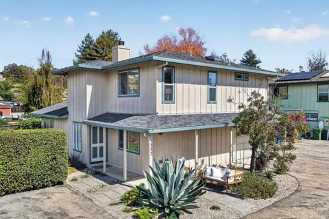 3352 Mission Dr, Santa Cruz, CA 95065
