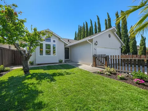 154 San Carlos Ave, Redwood City, CA 94061