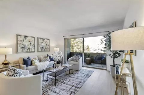 1458 Hudson St 310, Redwood City, CA 94061