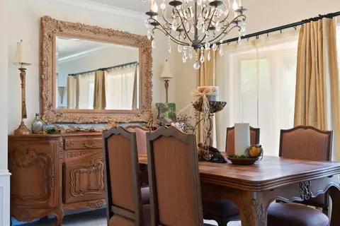 Dining - 24680 Avenida Principal, Salinas, CA 93908 photo 1 of 2
