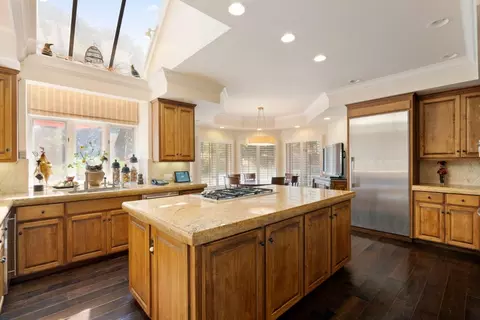 Kitchen - 24680 Avenida Principal, Salinas, CA 93908 photo 1 of 4
