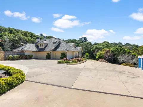 Exterior - 24680 Avenida Principal, Salinas, CA 93908 photo 9 of 17