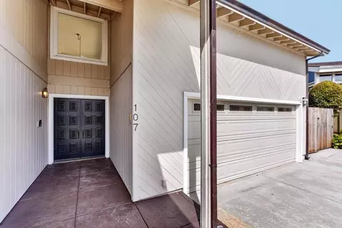 Exterior - 107 Via Soderini, Aptos, CA 95003 photo 17 of 19
