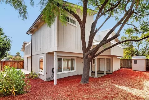 Exterior - 107 Via Soderini, Aptos, CA 95003 photo 14 of 19
