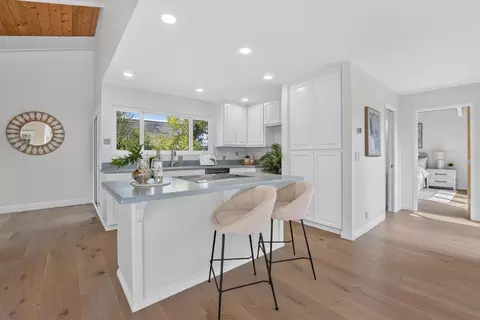 Kitchen - 107 Via Soderini, Aptos, CA 95003 photo 2 of 8