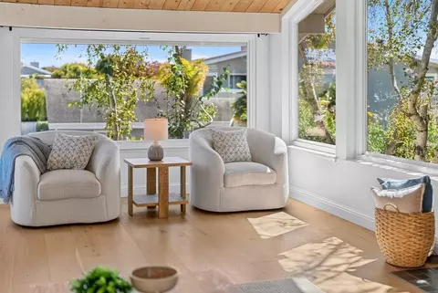 Living - 107 Via Soderini, Aptos, CA 95003 photo 6 of 7