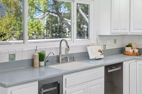 Kitchen - 107 Via Soderini, Aptos, CA 95003 photo 8 of 8