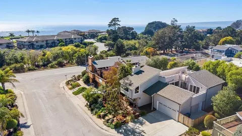 View/Area - 107 Via Soderini, Aptos, CA 95003 photo 8 of 8
