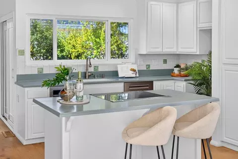 Kitchen - 107 Via Soderini, Aptos, CA 95003 photo 5 of 8