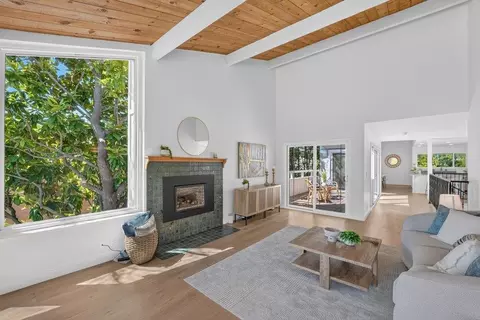 Living - 107 Via Soderini, Aptos, CA 95003 photo 7 of 7
