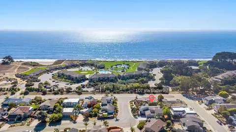 View/Area - 107 Via Soderini, Aptos, CA 95003 photo 1 of 8