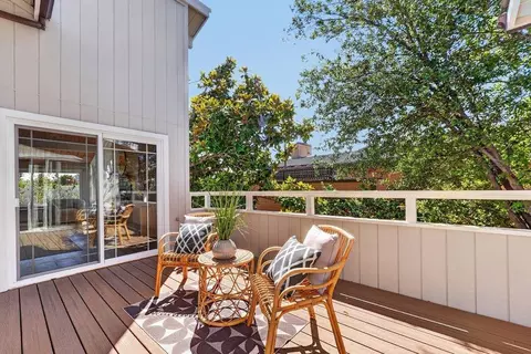 Exterior - 107 Via Soderini, Aptos, CA 95003 photo 2 of 19