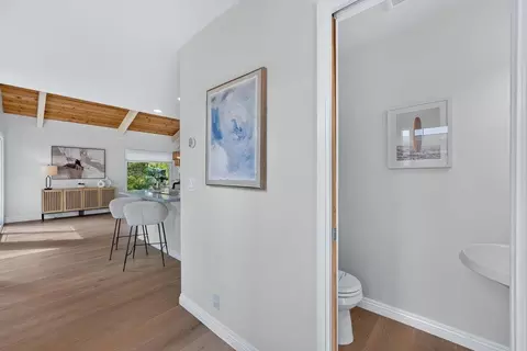 Entry Way - 107 Via Soderini, Aptos, CA 95003 photo 3 of 7